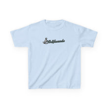 Load image into Gallery viewer, Chapman Wolfhounds Youth Tee