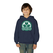 Load image into Gallery viewer, Olde Sawmill Logo Youth Hoodie