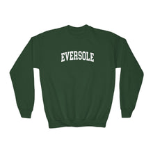 Load image into Gallery viewer, Eversole YOUTH Crewneck Sweatshirt
