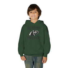 Load image into Gallery viewer, Pinney Logo Youth Hoodie