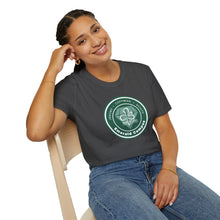 Load image into Gallery viewer, Emerald Campus Logo Softstyle T-Shirt