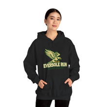 Load image into Gallery viewer, Eversole Eagles Adult Hooded Sweatshirt