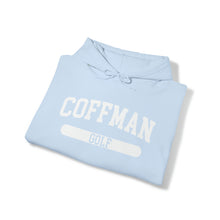 Load image into Gallery viewer, Coffman Golf Hooded Sweatshirt