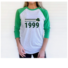 Load image into Gallery viewer, Karrer Baseball Tee