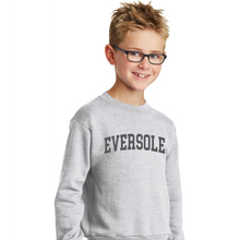 Load image into Gallery viewer, Eversole YOUTH Crewneck Sweatshirt