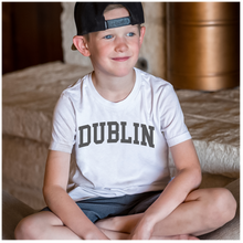 Load image into Gallery viewer, Dublin Arch YOUTH Tee