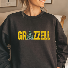 Load image into Gallery viewer, Vintage Grizzell Super Soft Crewneck Sweatshirt
