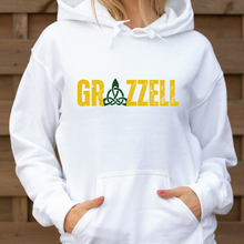 Load image into Gallery viewer, Vintage Grizzell Super Soft Hoodie