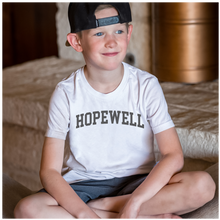 Load image into Gallery viewer, Hopewell Arch YOUTH Tee