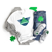 Load image into Gallery viewer, Hopewell Logo ADULT Super Soft T-Shirt