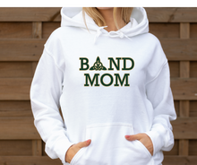 Load image into Gallery viewer, Dublin Jerome Marching Band Mom Super Soft Hoodie