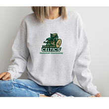 Load image into Gallery viewer, Jerome Basketball Cheer Unisex Heavy Blend™ Crewneck Sweatshirt
