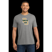 Load image into Gallery viewer, DJ Competitive Cheer Adult Tri-Blend Tee