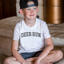 Load image into Gallery viewer, Deer Run YOUTH Tee