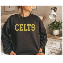 Load image into Gallery viewer, Jerome Celts Crewneck Sweatshirt
