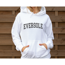 Load image into Gallery viewer, Eversole Adult Hooded Sweatshirt