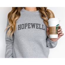 Load image into Gallery viewer, Hopewell ADULT Crewneck