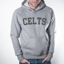Load image into Gallery viewer, Jerome CELTS Unisex Heavy Blend™ Hooded Sweatshirt