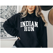 Load image into Gallery viewer, Indian Run ADULT Hooded Sweatshirt
