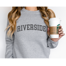 Load image into Gallery viewer, Riverside ADULT Crewneck