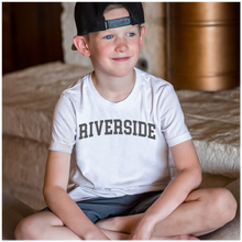 Load image into Gallery viewer, Riverside YOUTH Tee