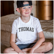 Load image into Gallery viewer, Thomas YOUTH Tee