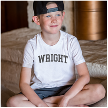 Load image into Gallery viewer, Wright Arch YOUTH Tee