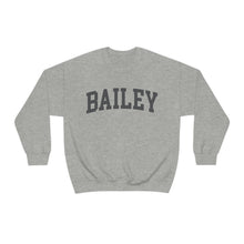 Load image into Gallery viewer, Bailey ADULT Crewneck