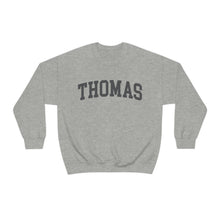 Load image into Gallery viewer, Thomas ADULT Crewneck