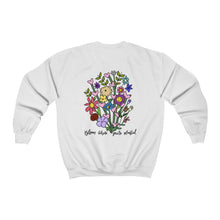 Load image into Gallery viewer, Kaela's Awesome Crewneck Sweatshirt