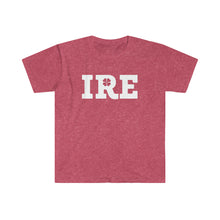 Load image into Gallery viewer, Indian Run IRE ADULT Super Soft T-Shirt