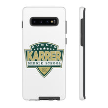 Load image into Gallery viewer, Karrer Tough Phone Case