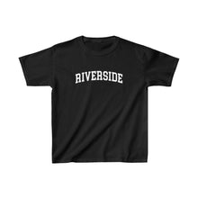 Load image into Gallery viewer, Riverside YOUTH Tee