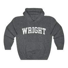 Load image into Gallery viewer, Wright Arch ADULT Hooded Sweatshirt