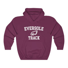 Load image into Gallery viewer, Voice Track Heavy Blend™ Hooded Sweatshirt