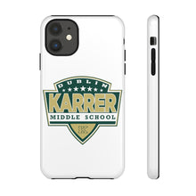 Load image into Gallery viewer, Karrer Tough Phone Case