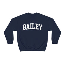 Load image into Gallery viewer, Bailey ADULT Crewneck