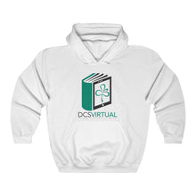 Load image into Gallery viewer, DCS Virtual Hooded Sweatshirt