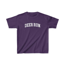 Load image into Gallery viewer, Deer Run YOUTH Tee