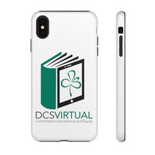 Load image into Gallery viewer, DCS Virtual Tough Phone Case