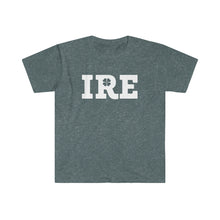 Load image into Gallery viewer, Indian Run IRE ADULT Super Soft T-Shirt