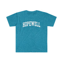Load image into Gallery viewer, Hopewell Arch ADULT Super Soft T-Shirt