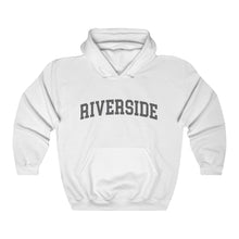 Load image into Gallery viewer, Riverside Adult Hooded Sweatshirt