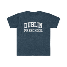 Load image into Gallery viewer, Preschool Arch ADULT Super Soft T-Shirt