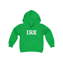 Load image into Gallery viewer, Indian Run YOUTH Hoodie