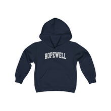 Load image into Gallery viewer, Hopewell Youth Hoodie