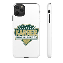 Load image into Gallery viewer, Karrer Tough Phone Case