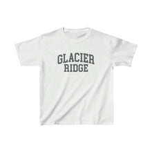 Load image into Gallery viewer, Glacier Ridge YOUTH Tee