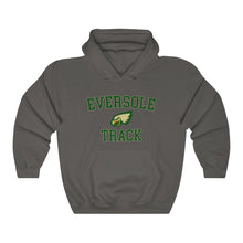 Load image into Gallery viewer, Voice Track Hooded Sweatshirt