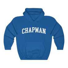 Load image into Gallery viewer, Chapman Adult Hooded Sweatshirt